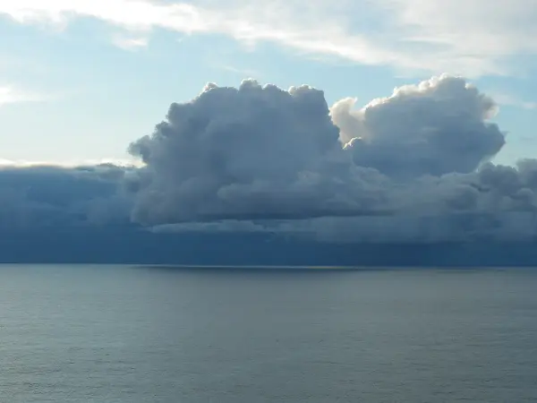 Praia da Ursa dramatic wild beach with bear-shaped rock formation near Cabo da Roca, Sintra